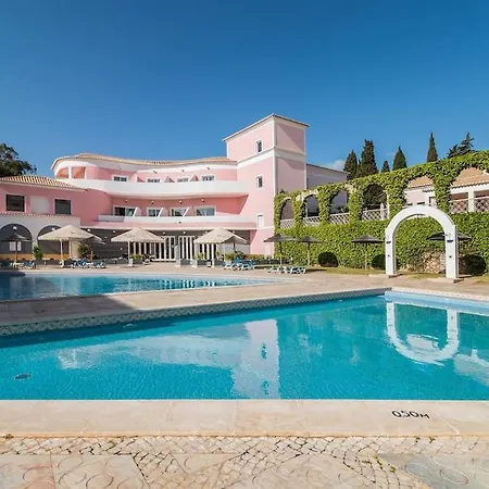 Mi Casa Tu Casa Rosa By Coral Portimao