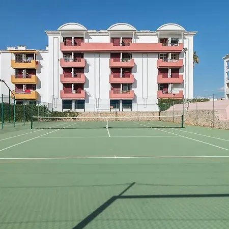 Mi Casa Tu Casa Rosa By Coral Apartment *